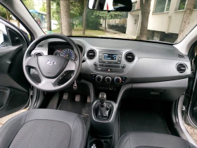 Hyundai I10 - 6150 € / 12028.35 лв. - 61539792 6