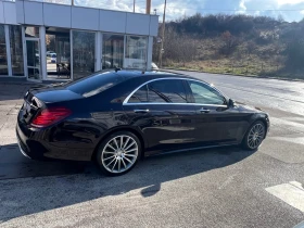 Mercedes-Benz S 350 - 30600 € / 59848.40 лв. - 13795672 4