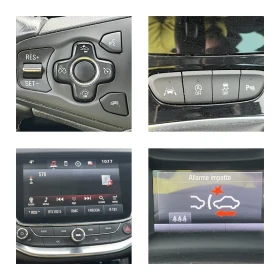 Opel Astra 1.0 TURBO 105кс EURO 6B FULL ВНОС ИТАЛИЯ - 7150 € / 13984.18 лв. - 69458528 14