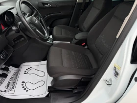 Opel Meriva 1.3-CDTI-172.000km-EURO-5B-АВТОПИЛОТ-МУЛТИ ВОЛАН - 4650 € / 9094.61 лв. - 34586968 11
