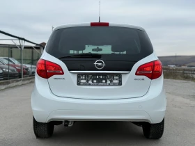 Opel Meriva 1.3-CDTI-172.000km-EURO-5B-АВТОПИЛОТ-МУЛТИ ВОЛАН - 4650 € / 9094.61 лв. - 34586968 5