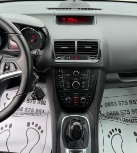 Opel Meriva 1.3-CDTI-172.000km-EURO-5B-АВТОПИЛОТ-МУЛТИ ВОЛАН - 4650 € / 9094.61 лв. - 34586968 9