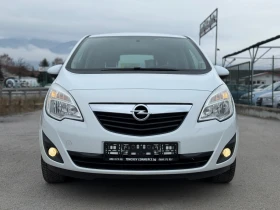 Opel Meriva 1.3-CDTI-172.000km-EURO-5B-АВТОПИЛОТ-МУЛТИ ВОЛАН - 4650 € / 9094.61 лв. - 34586968 2