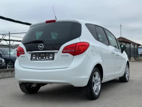 Opel Meriva 1.3-CDTI-172.000km-EURO-5B-АВТОПИЛОТ-МУЛТИ ВОЛАН - 4650 € / 9094.61 лв. - 34586968 6