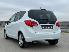 Opel Meriva 1.3-CDTI-172.000km-EURO-5B-АВТОПИЛОТ-МУЛТИ ВОЛАН - 4650 € / 9094.61 лв. - 34586968 4