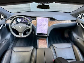 Tesla Model S Tesla Model S Raven Long Range 100kw 560hp - 29900 € / 58479.32 лв. - 49968017 9