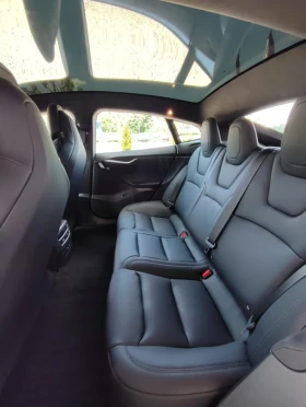 Tesla Model S Tesla Model S Raven Long Range 100kw 560hp - 29900 € / 58479.32 лв. - 49968017 11