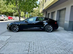 Tesla Model S Tesla Model S Raven Long Range 100kw 560hp - 29900 € / 58479.32 лв. - 49968017 4