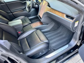 Tesla Model S Tesla Model S Raven Long Range 100kw 560hp - 29900 € / 58479.32 лв. - 49968017 10