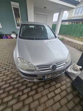 VW Golf - 2000 € / 3911.66 лв. - 54573640 5