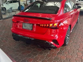 Audi S3 * Technik * MATRIX * CARBON * SPORT Design - 35999 € / 70407.92 лв. - 50851483 5