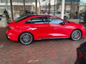 Audi S3 * Technik * MATRIX * CARBON * SPORT Design - 35999 € / 70407.92 лв. - 50851483 4