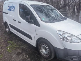 Peugeot Partner - 2500 € / 4889.57 лв. - 24482653 2