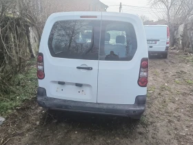 Peugeot Partner - 2500 € / 4889.57 лв. - 24482653 7
