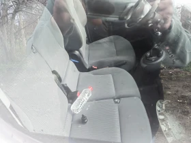 Peugeot Partner - 2500 € / 4889.57 лв. - 24482653 4