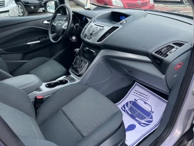 Ford C-max 1.6i* 125кс* ШВЕЙЦАРИЯ*  - 5990 € / 11715.42 лв. - 35307457 15