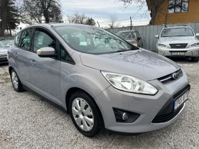 Ford C-max 1.6i* 125кс* ШВЕЙЦАРИЯ*  - 5990 € / 11715.42 лв. - 35307457 3