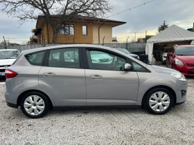 Ford C-max 1.6i* 125кс* ШВЕЙЦАРИЯ*  - 5990 € / 11715.42 лв. - 35307457 4