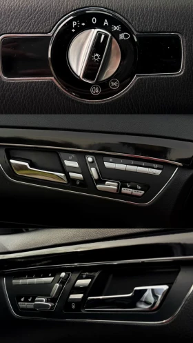 Mercedes-Benz S 550 550 LONG FACELIFT LPG, снимка 8 - Автомобили и джипове - 53638941