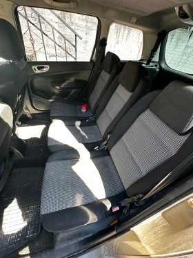 Peugeot 307 1.6hdi - 1111 € / 2172.93 лв. - 38710462 7