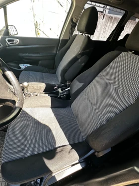 Peugeot 307 1.6hdi - 1111 € / 2172.93 лв. - 38710462 6