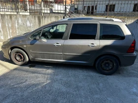 Peugeot 307 1.6hdi - 1111 € / 2172.93 лв. - 38710462 2