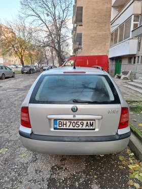 Skoda Octavia - 2500 € / 4889.57 лв. - 47745897 4