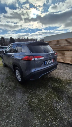 Toyota Corolla Cross - 21500 € / 42050.35 лв. - 64632329 3