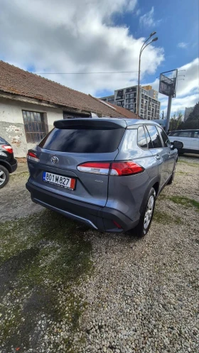 Toyota Corolla Cross - 21500 € / 42050.35 лв. - 64632329 4