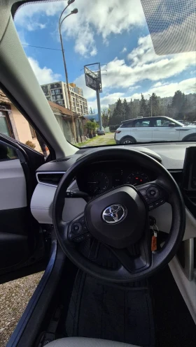 Toyota Corolla Cross - 21500 € / 42050.35 лв. - 64632329 9