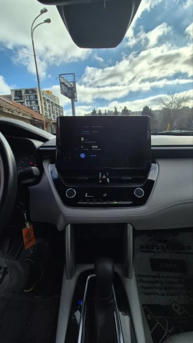 Toyota Corolla Cross - 21500 € / 42050.35 лв. - 64632329 8