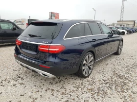 Mercedes-Benz E 350 D 4matic ALL TERRAIN /01/2018 г. ЛИЗИНГ - 17999 € / 35202.98 лв. - 32678523 4