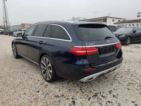 Mercedes-Benz E 350 D 4matic ALL TERRAIN /01/2018 г. ЛИЗИНГ - 17999 € / 35202.98 лв. - 32678523 6