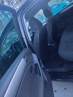 VW Golf Голф 6 - 5000 € / 9779.15 лв. - 51744273 8