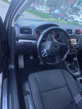 VW Golf Голф 6 - 5000 € / 9779.15 лв. - 51744273 7