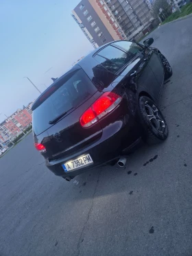 VW Golf Голф 6 - 5000 € / 9779.15 лв. - 51744273 5