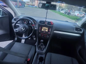 VW Golf Голф 6 - 5000 € / 9779.15 лв. - 51744273 11