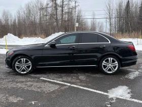 Mercedes-Benz C 300 * 360 КАМЕРА* ПОДГРЕВ* ПАНОРАМА*  - 16490 € / 32251.64 лв. - 81541702 3