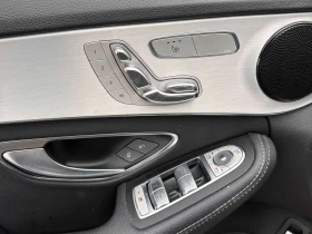Mercedes-Benz C 300 * 360 КАМЕРА* ПОДГРЕВ* ПАНОРАМА*  - 16490 € / 32251.64 лв. - 81541702 13