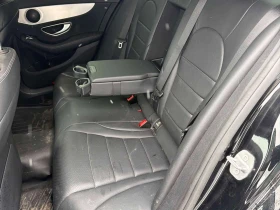 Mercedes-Benz C 300 * 360 КАМЕРА* ПОДГРЕВ* ПАНОРАМА*  - 16490 € / 32251.64 лв. - 81541702 11