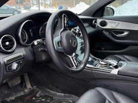 Mercedes-Benz C 300 * 360 КАМЕРА* ПОДГРЕВ* ПАНОРАМА*  - 16490 € / 32251.64 лв. - 81541702 8