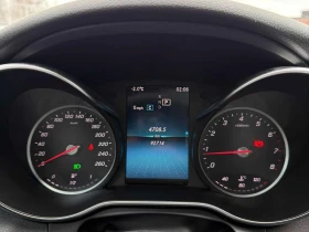 Mercedes-Benz C 300 * 360 КАМЕРА* ПОДГРЕВ* ПАНОРАМА*  - 16490 € / 32251.64 лв. - 81541702 9