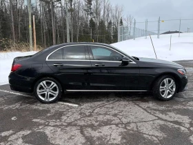 Mercedes-Benz C 300 * 360 КАМЕРА* ПОДГРЕВ* ПАНОРАМА*  - 16490 € / 32251.64 лв. - 81541702 4
