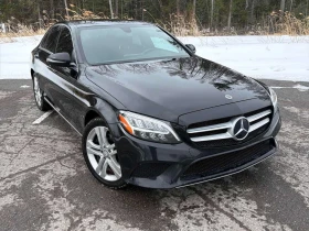 Mercedes-Benz C 300 * CARFAX * БЕЗ ПЪРВОНАЧАЛНА ВНОСКА