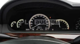 Mercedes-Benz S 500 4MATIC/AMG PACK / ОБДУХ / ПАНОРАМА / ПОДГРЕВ /  - 10500 € / 20536.22 лв. - 74168719 16