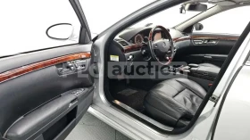 Mercedes-Benz S 500 4MATIC/AMG PACK / ОБДУХ / ПАНОРАМА / ПОДГРЕВ /  - 10500 € / 20536.22 лв. - 74168719 15