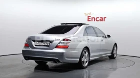 Mercedes-Benz S 500 4MATIC/AMG PACK / ОБДУХ / ПАНОРАМА / ПОДГРЕВ /  - 10500 € / 20536.22 лв. - 74168719 4