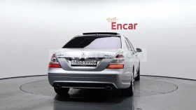 Mercedes-Benz S 500 4MATIC/AMG PACK / ОБДУХ / ПАНОРАМА / ПОДГРЕВ /  - 10500 € / 20536.22 лв. - 74168719 6