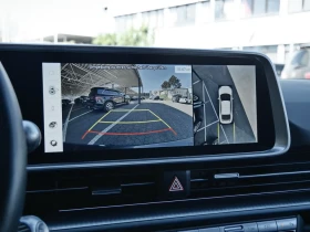 Hyundai Ioniq 6 77kWh* DISTR* KEYLESS* 360 CAM* HEAD-UP* CARPLAY*  | Auto.bg — изображение 10