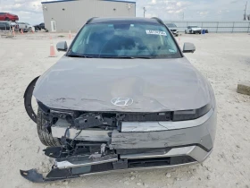 Hyundai Ioniq 5 LIMITED RWD | Mobile.bg � ����� ������ 5